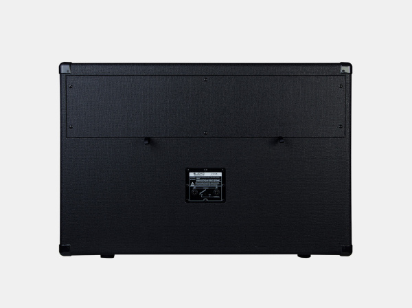 212T Кабинет гитарный, закрытый, 2х12 G12T-75, Joyo